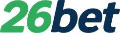 26bet Logo